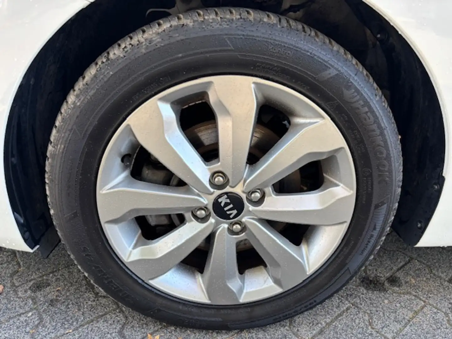 Kia Rio 1.2 Vision - 2
