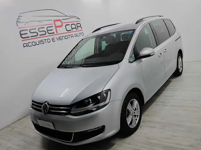 Volkswagen Sharan 2.0 TDI 150 CV SCR DSG 65.000KM