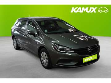 K 1.0T ST Selection+TEMPO+PDC+KLIMA+ISOFIX