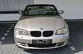 BMW 120 Baureihe 1 Cabrio 120d/8 FACH/M-SPORTPAKET/P Argintiu - thumbnail 3