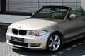 BMW 120 Baureihe 1 Cabrio 120d/8 FACH/M-SPORTPAKET/P Argintiu - thumbnail 2