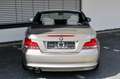 BMW 120 Baureihe 1 Cabrio 120d/8 FACH/M-SPORTPAKET/P Argintiu - thumbnail 7