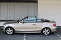 BMW 120 Baureihe 1 Cabrio 120d/8 FACH/M-SPORTPAKET/P Argintiu - thumbnail 5