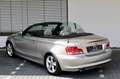 BMW 120 Baureihe 1 Cabrio 120d/8 FACH/M-SPORTPAKET/P Argintiu - thumbnail 6