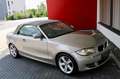 BMW 120 Baureihe 1 Cabrio 120d/8 FACH/M-SPORTPAKET/P Argintiu - thumbnail 10