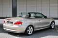BMW 120 Baureihe 1 Cabrio 120d/8 FACH/M-SPORTPAKET/P Argintiu - thumbnail 9