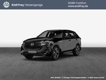 e-SKYACTIV-D 254 M HYBRID AWD HOMURA PLUS 18