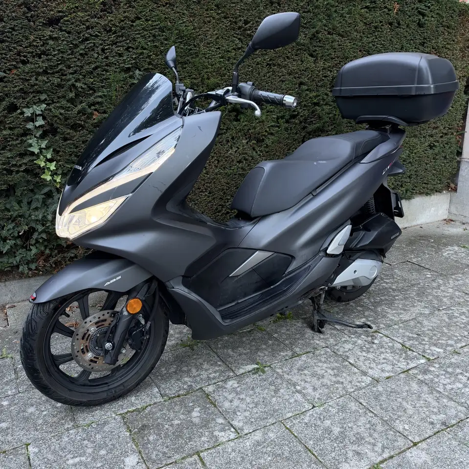 Honda PCX 125