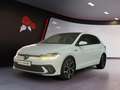 Volkswagen Polo GTI 2.0 TSI DSG Pano LED ACC Rfk Weiß - thumbnail 2