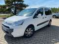 Citroen Berlingo VTi 95 Multispace Attraction Blanc - thumbnail 1