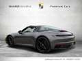 Porsche 992 911 Targa 4 S Tageszul Lift Innodrive BOSE Grau - thumbnail 16