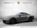 Porsche 992 911 Targa 4 S Tageszul Lift Innodrive BOSE Grau - thumbnail 13
