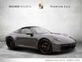 Porsche 992 911 Targa 4 S Tageszul Lift Innodrive BOSE Grau - thumbnail 1