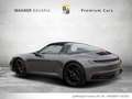 Porsche 992 911 Targa 4 S Tageszul Lift Innodrive BOSE Grau - thumbnail 14