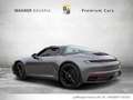 Porsche 992 911 Targa 4 S Tageszul Lift Innodrive BOSE Grau - thumbnail 10