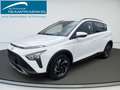 Hyundai BAYON i-Line Plus 1,0 T-GDi DCT y1bp3 Wit - thumbnail 1