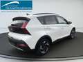 Hyundai BAYON i-Line Plus 1,0 T-GDi DCT y1bp3 Wit - thumbnail 3