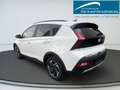 Hyundai BAYON i-Line Plus 1,0 T-GDi DCT y1bp3 Wit - thumbnail 4