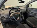 Lancia Ypsilon Ypsilon 1.2 8v Gold s NEOPATENTATI 70.000 KM Bianco - thumbnail 9