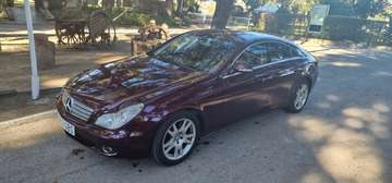 320CDI Grand Edition Aut.