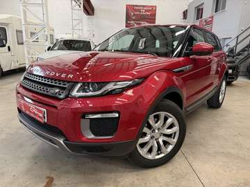 2.0eD4 SE 2WD 150