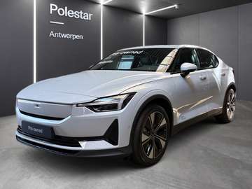 Polestar 2 Dual Motor Plus