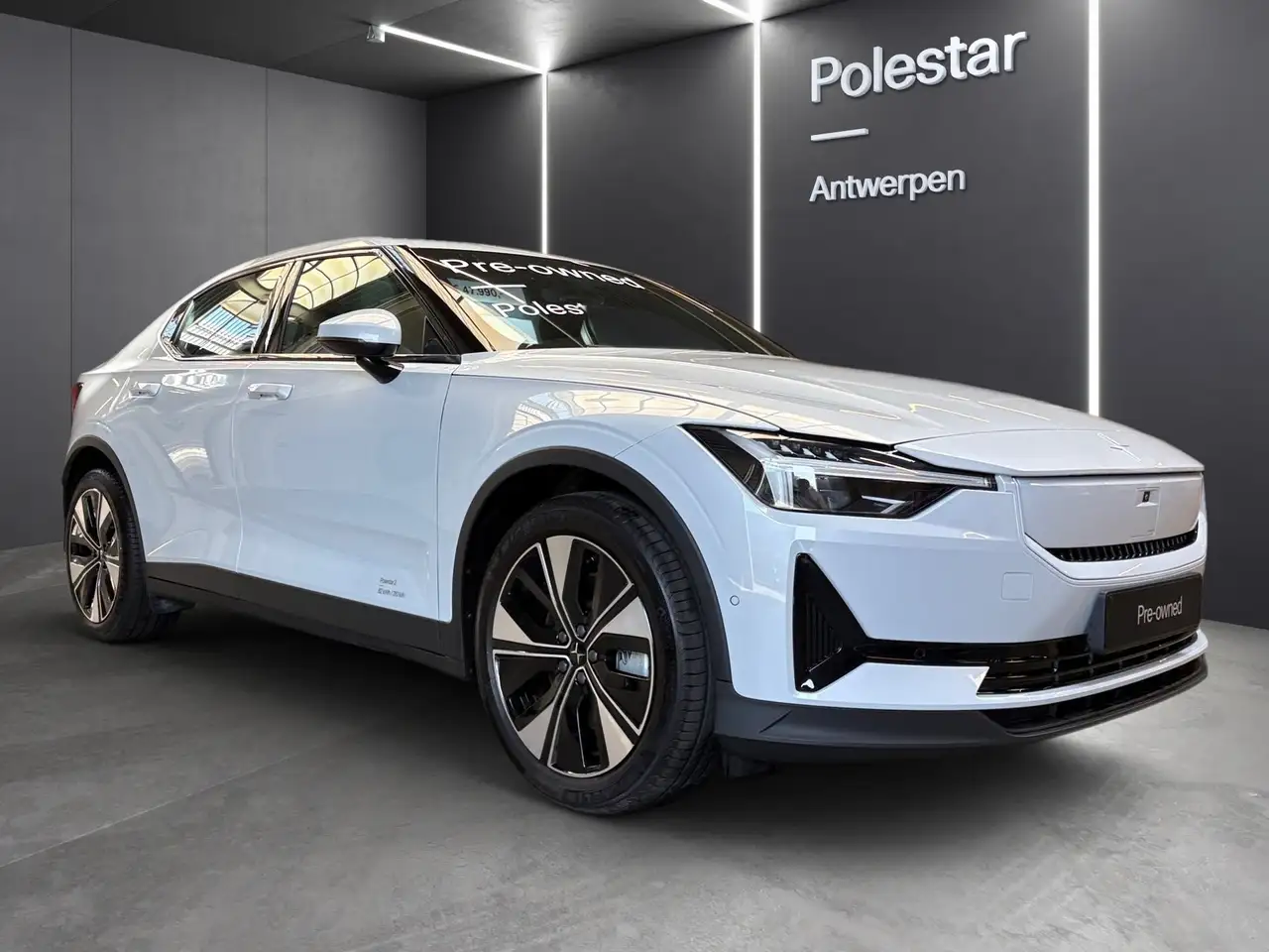 Polestar 2 2025