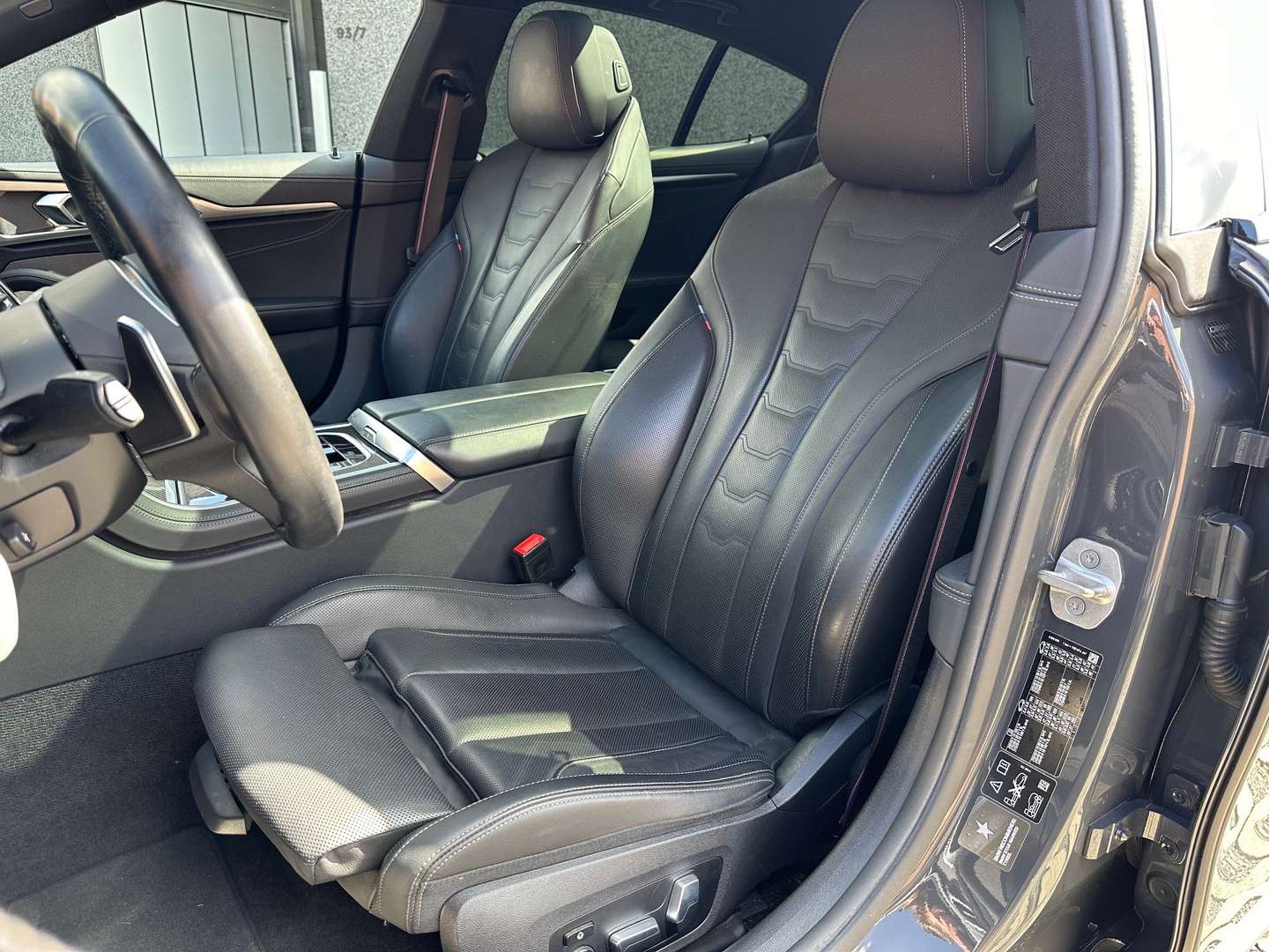 BMW Série 8 Gran Coupé 840i XDrive M Sport - 2020 - Joinsteer - #7