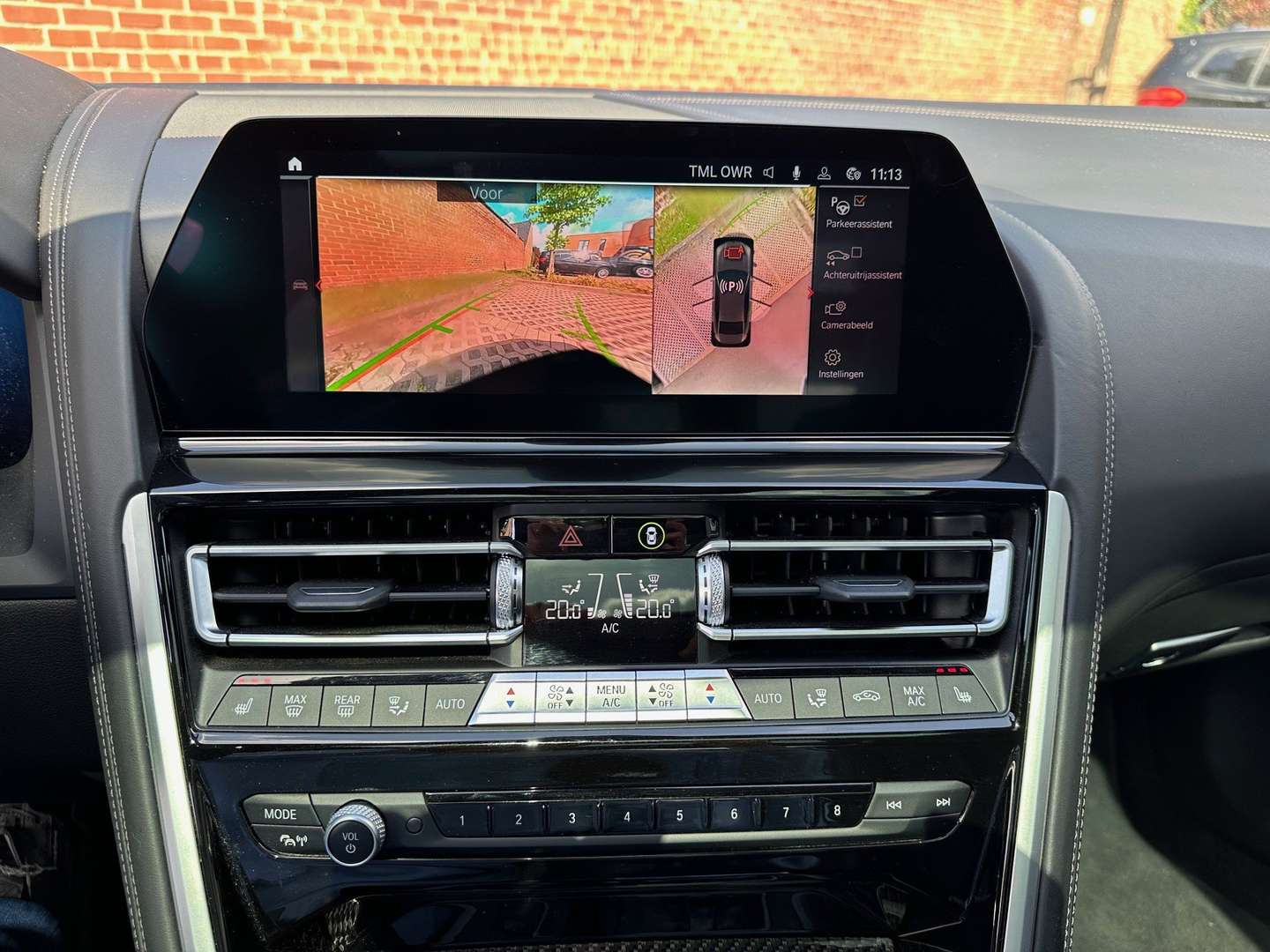 BMW Série 8 Gran Coupé 840i XDrive M Sport - 2020 - Joinsteer - #12