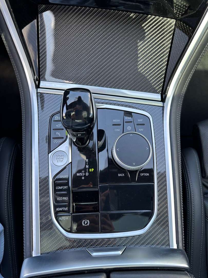 BMW Série 8 Gran Coupé 840i XDrive M Sport - 2020 - Joinsteer - #14