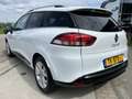 Renault Clio Estate 0.9 TCe Limited / Keyless / Armsteun / Airc Bílá - thumbnail 7