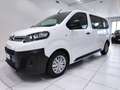 Citroen Jumpy BlueHDi 120 S&S PL-TN Atlante M*9 POSTI*GARANTITO* Blanc - thumbnail 16