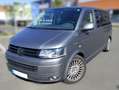 Volkswagen T5 Multivan *LPG*Autogas* Multivan DSG 4MOTION Highline Gri - thumbnail 2