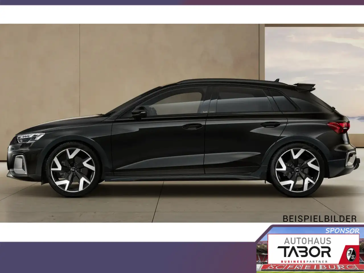 Audi A3 2026