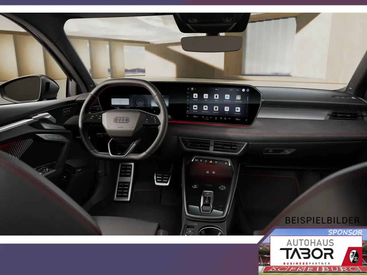 Audi A3 2026