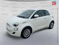 Fiat 500e e 95ch Action Blanc - thumbnail 1