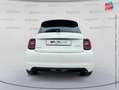 Fiat 500e e 95ch Action Blanc - thumbnail 7