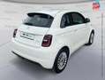 Fiat 500e e 95ch Action Blanc - thumbnail 6