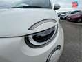 Fiat 500e e 95ch Action Blanc - thumbnail 13