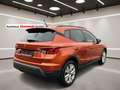 SEAT Arona Style 1.0 TSI 95 PS 5-Gang Naranja - thumbnail 7