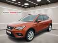SEAT Arona Style Orange - thumbnail 1