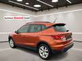 SEAT Arona Style 1.0 TSI 95 PS 5-Gang Orange - thumbnail 8