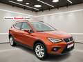 SEAT Arona Style Orange - thumbnail 2