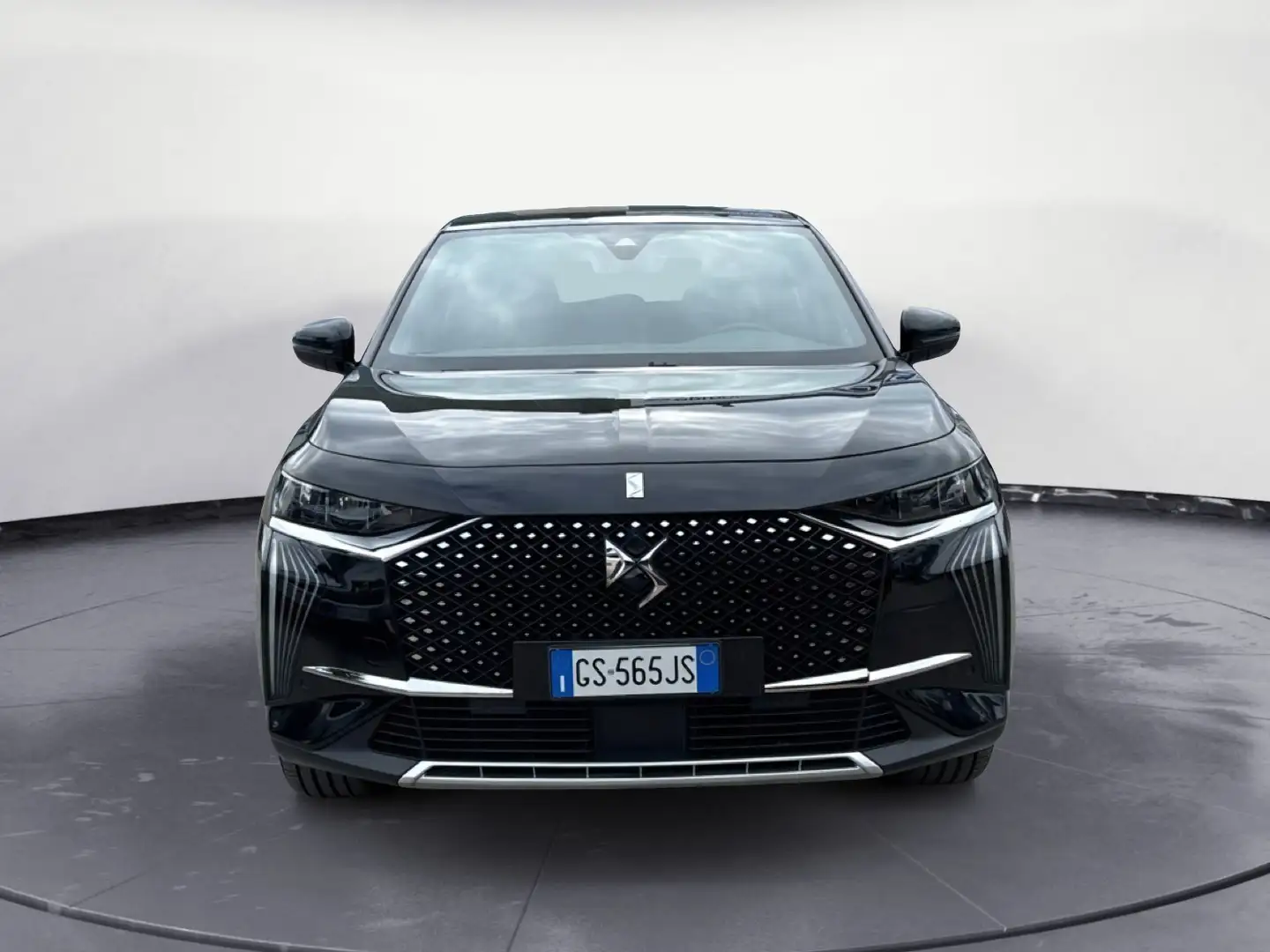 DS Automobiles DS 7 DS 7 BlueHDi 130 aut. Bastille Business Noir - 2