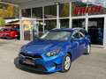 Kia Ceed SW / cee'd SW ceed SW 1,0 T-GDI GPF Silber UVO isg Blau - thumbnail 1