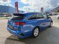 Kia Ceed SW / cee'd SW ceed SW 1,0 T-GDI GPF Silber UVO isg Blau - thumbnail 5