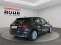 Audi A3 Sportback advanced 35 TFSI (Garantie 12/2028.SHZ.E Gris - thumbnail 5