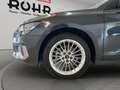 Audi A3 Sportback advanced 35 TFSI (Garantie 12/2028.SHZ.E Gris - thumbnail 15