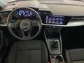 Audi A3 Sportback advanced 35 TFSI (Garantie 12/2028.SHZ.E Gris - thumbnail 10