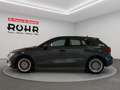 Audi A3 Sportback advanced 35 TFSI (Garantie 12/2028.SHZ.E Gris - thumbnail 4